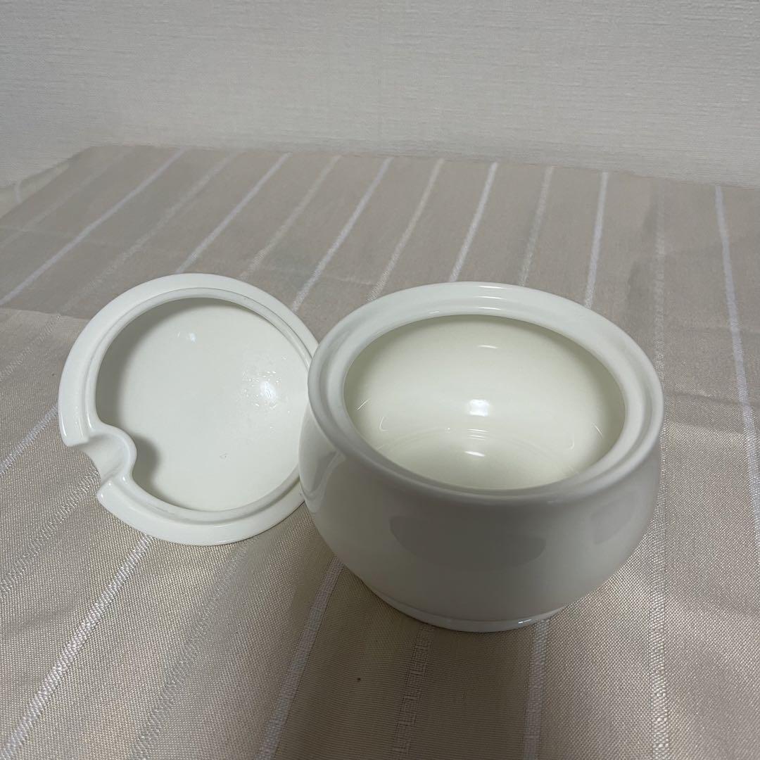 未使用ノリタケNORITAKE シュガーポット