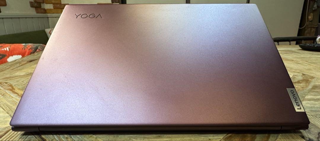 Yoga Slim