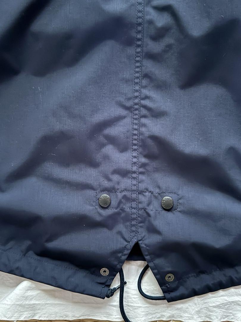 NORTHFACE フィッシュテールトリクライメートコート M