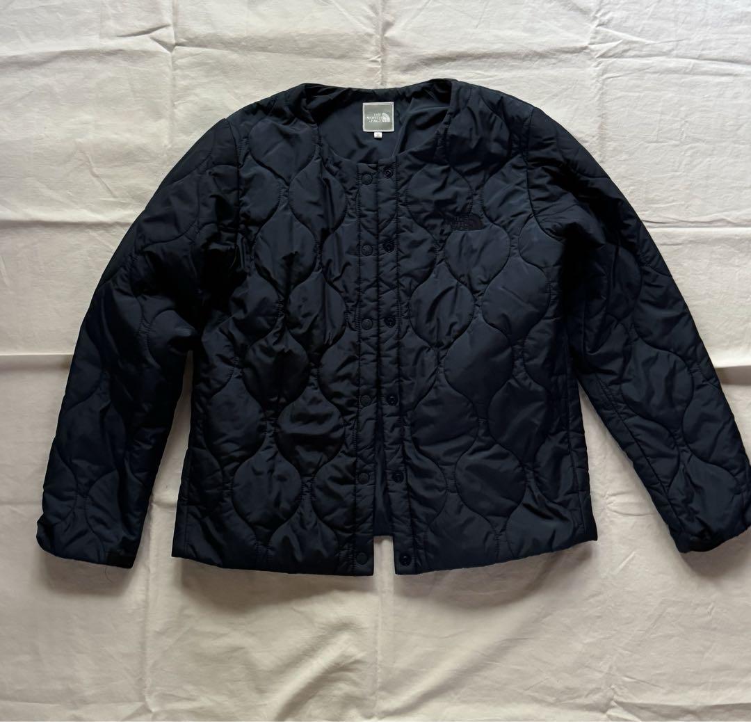 NORTHFACE フィッシュテールトリクライメートコート M