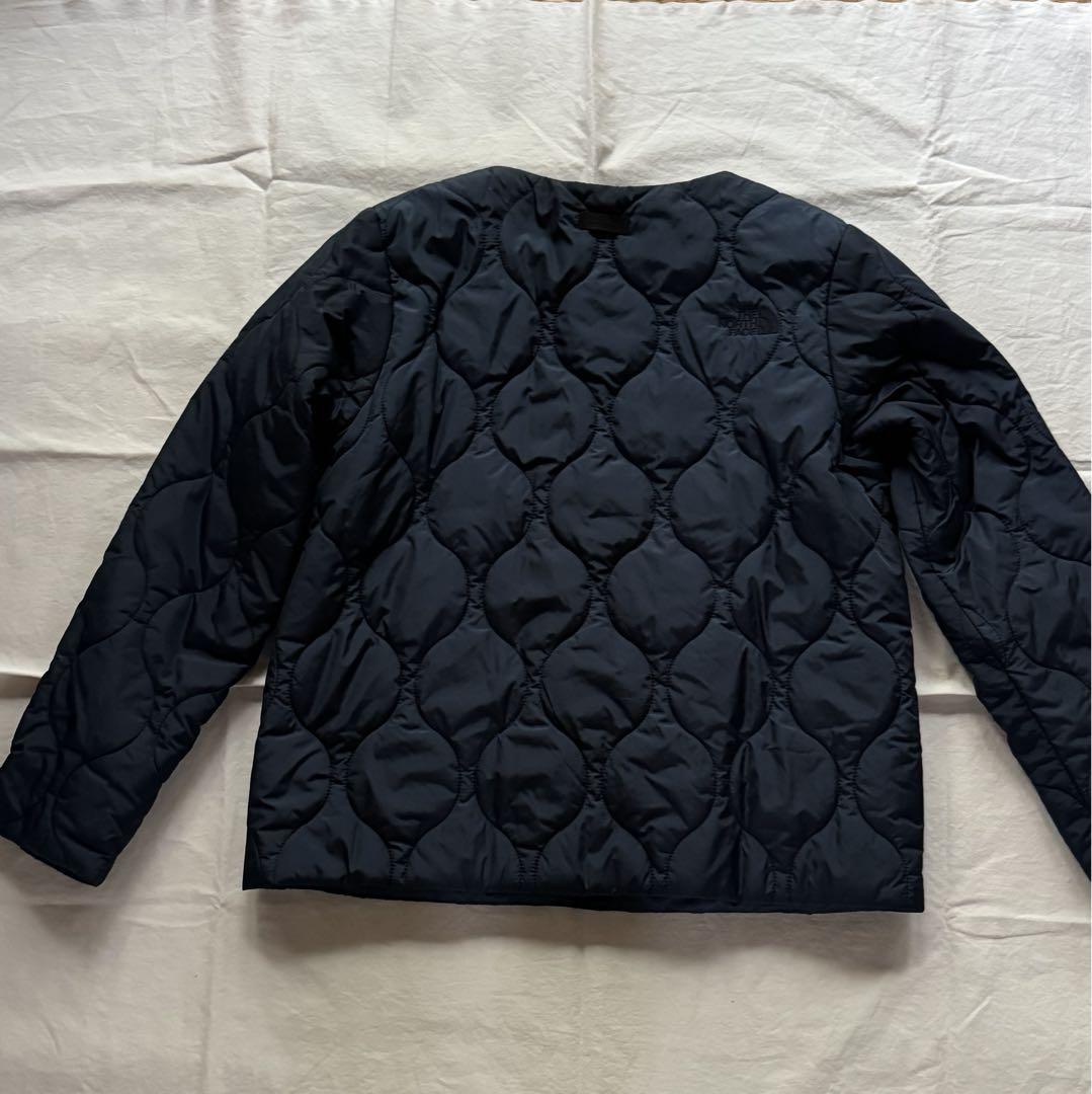 NORTHFACE フィッシュテールトリクライメートコート M