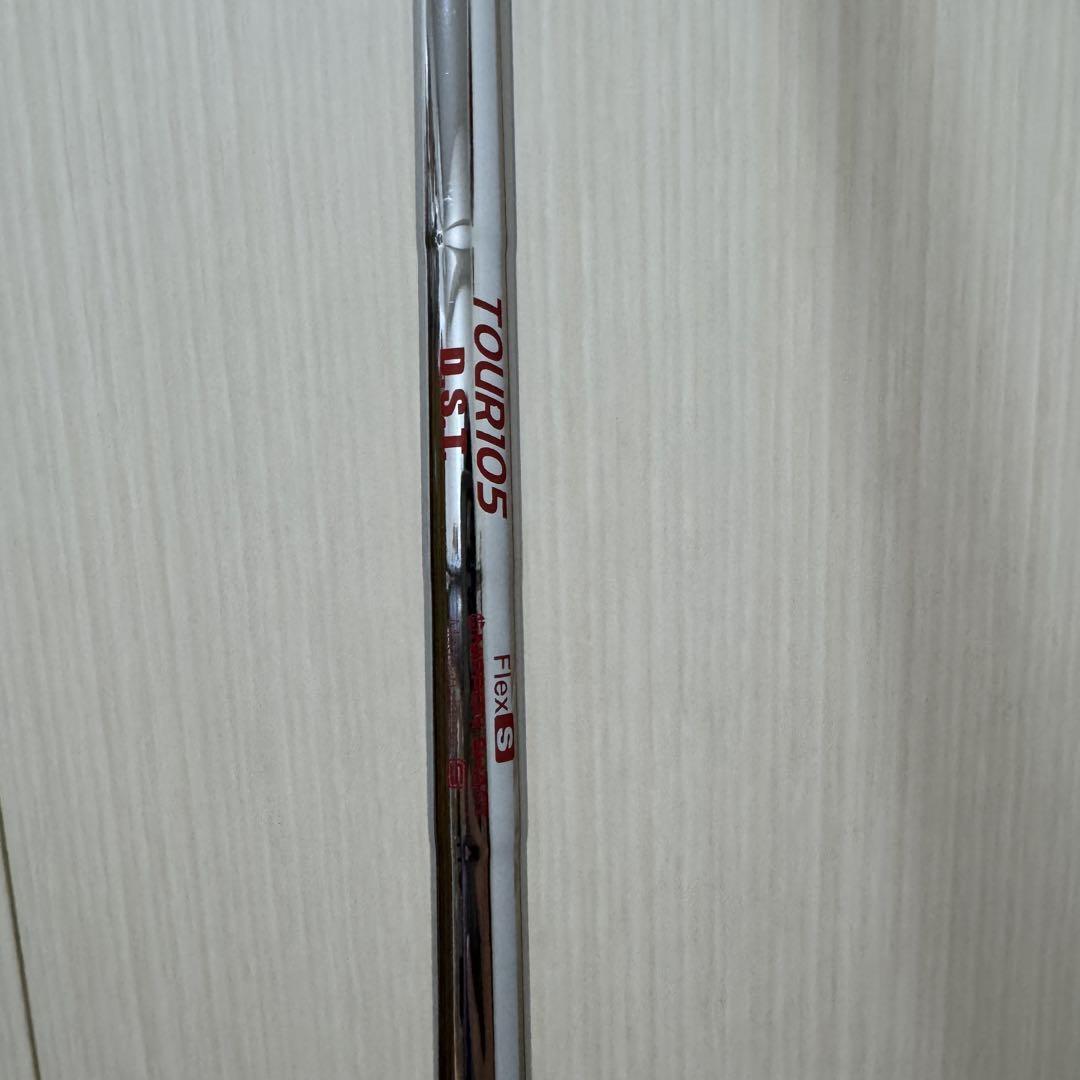 SRIXON スリクソン ZX5 MkⅡ 4番アイアン 4鉄 4I