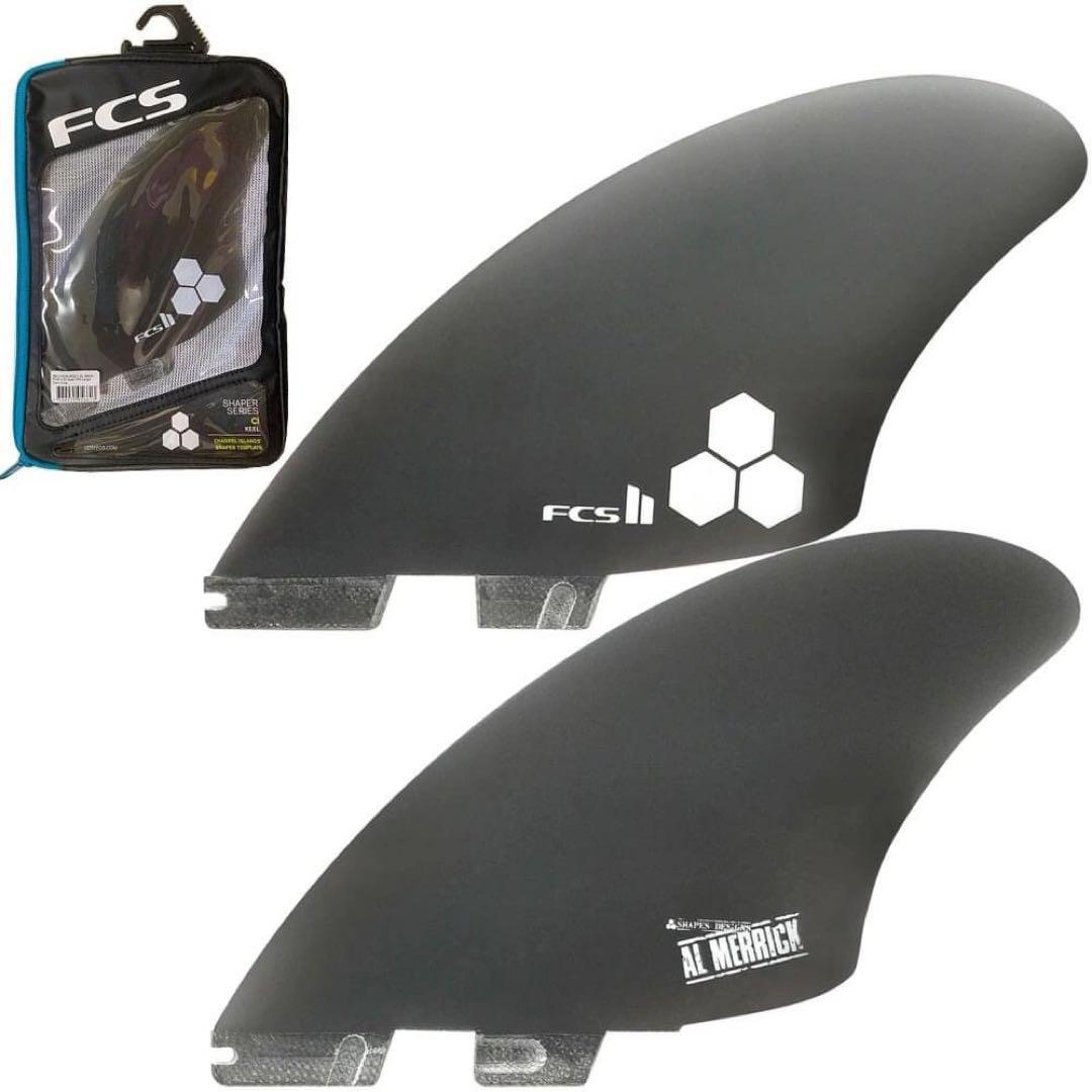 アルメリック　キールフィン　チャンネルアイランド Amazon | FCS2 フィン CI KEEL Channnel Island's keel fin
