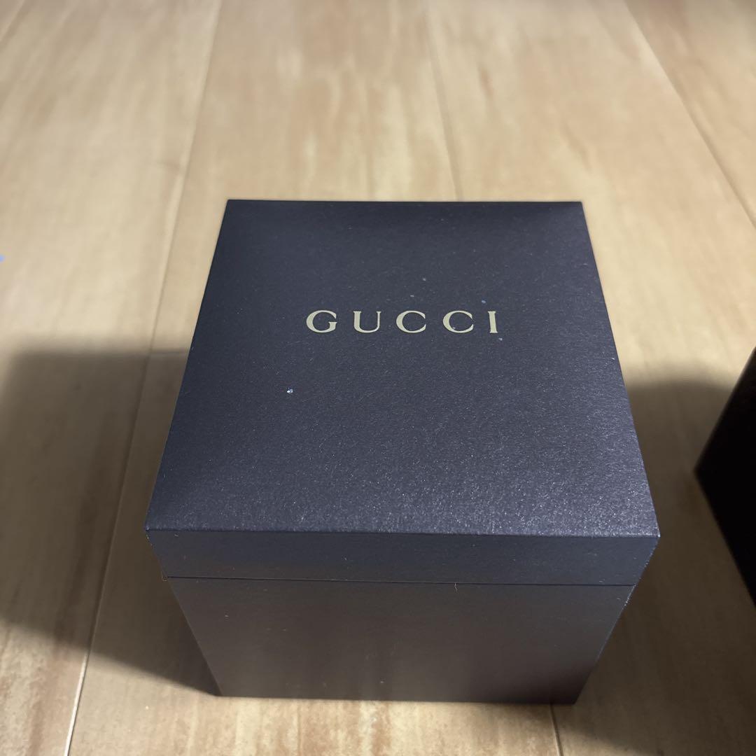 ☀ GUCCI