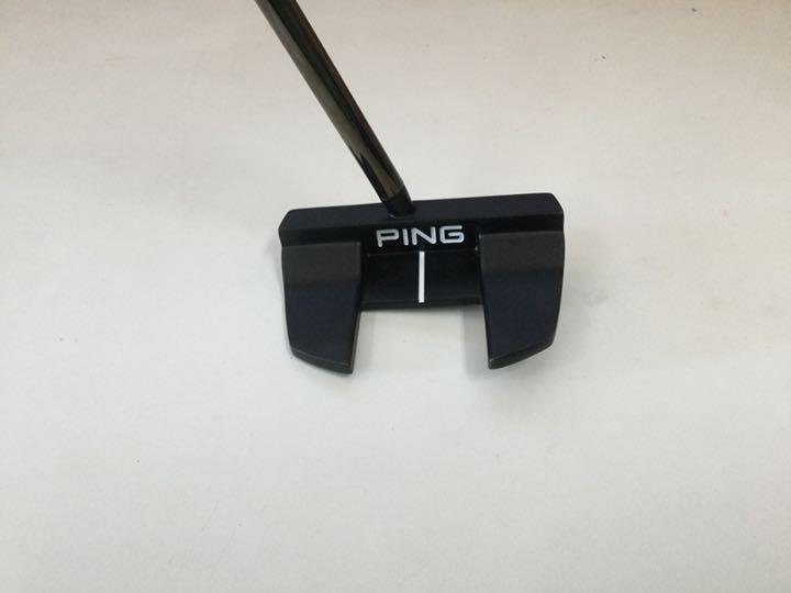 セール爆買い PING 2021パター TYNE C センターシャフト 2l8bx-m98398339319 人気豊富な