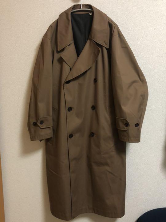 待望☆】 Sサイズ 【ユニクロU】ブロックテックトレンチコート BROWN - トレンチコート - centernutri.com.br 待望☆】 Sサイズ 【ユニクロU】ブロックテックトレンチコート BROWN - トレンチコート - centernutri.com.br