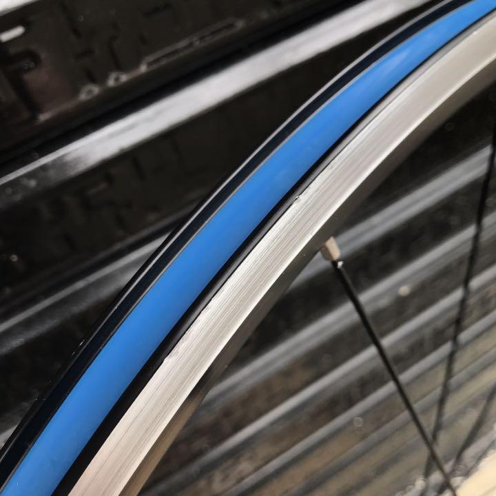 SHIMANO 前後セット z5lpX-m98400017074 WH-RS010 国産格安