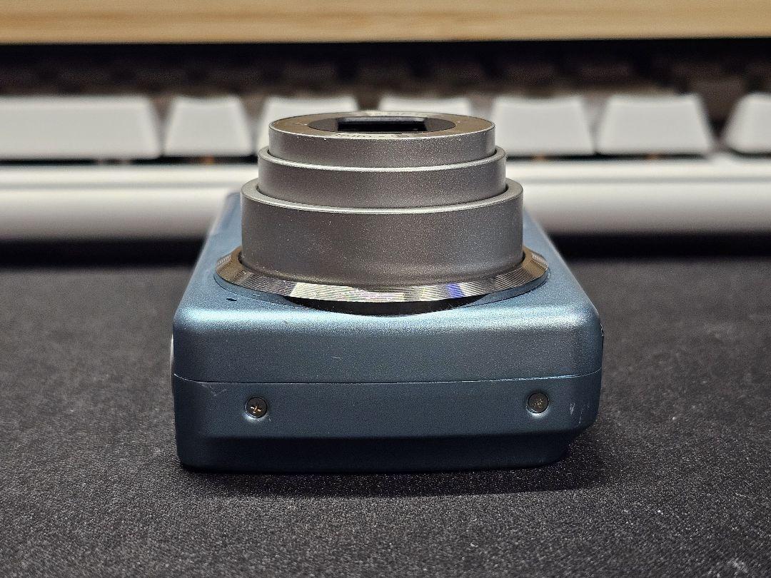 PENTAX Optio M50 デジカメ