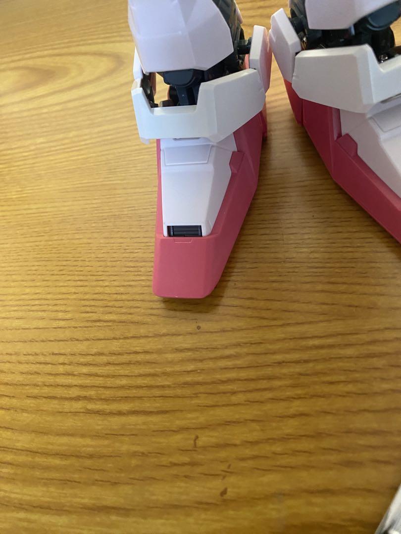PG 1/60 ストライクルージュ＋スカイグラスパー