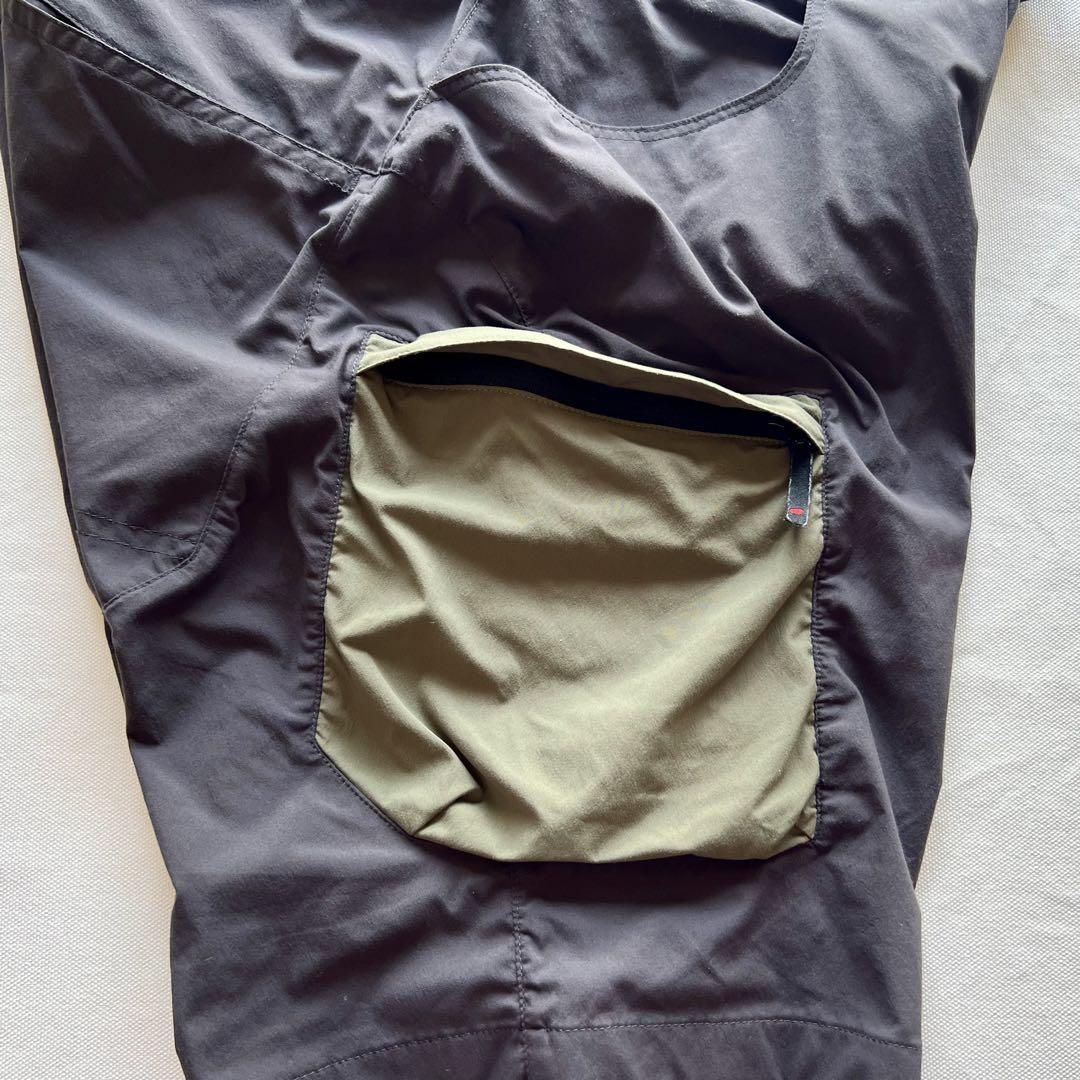 tilak(ティラック) Crux LT Shorts 2.0(クラックスLTショーツ