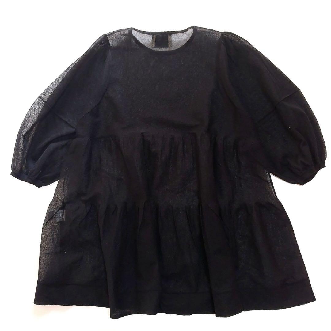 UNITED ARROWS ブラウス　MARIHAワンピース