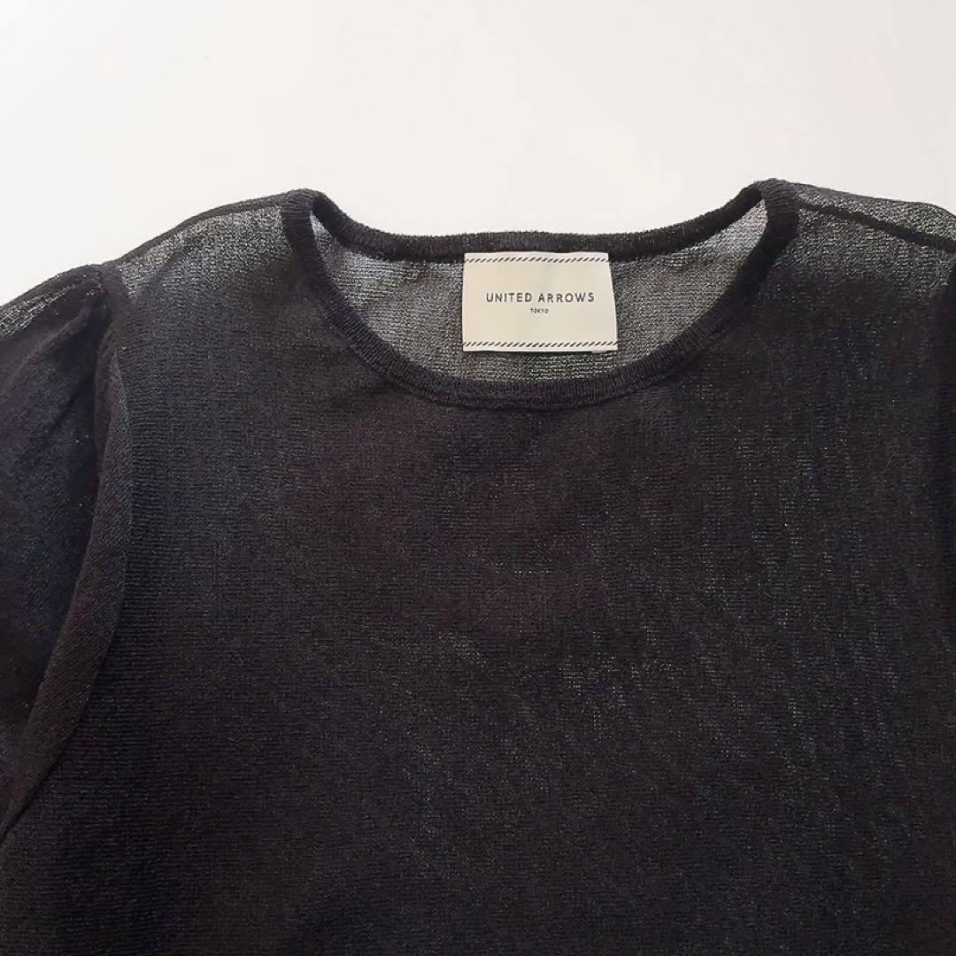 UNITED ARROWS ブラウス　MARIHAワンピース