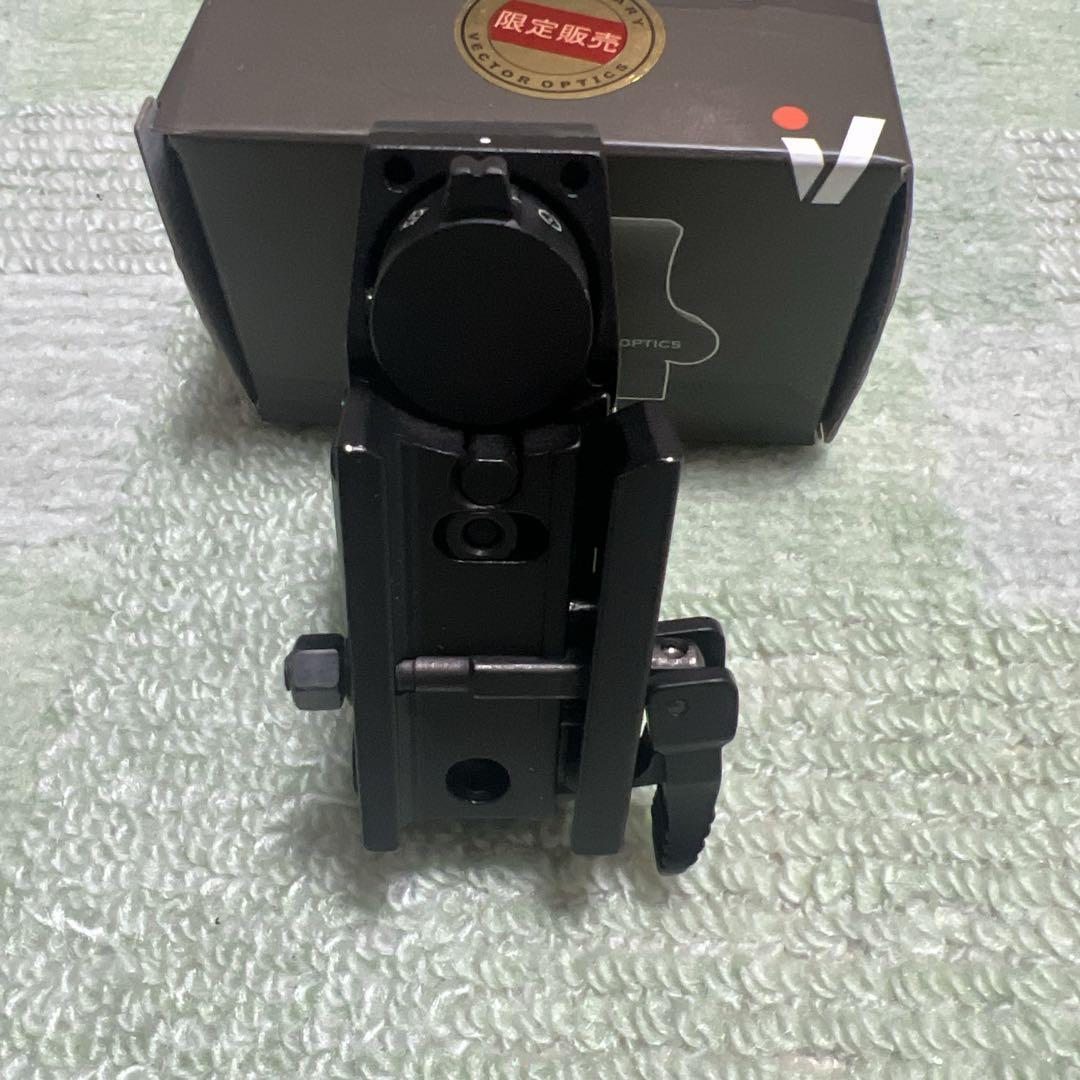 ベクターオプティクス ドットサイト Victoptics RDSL09
