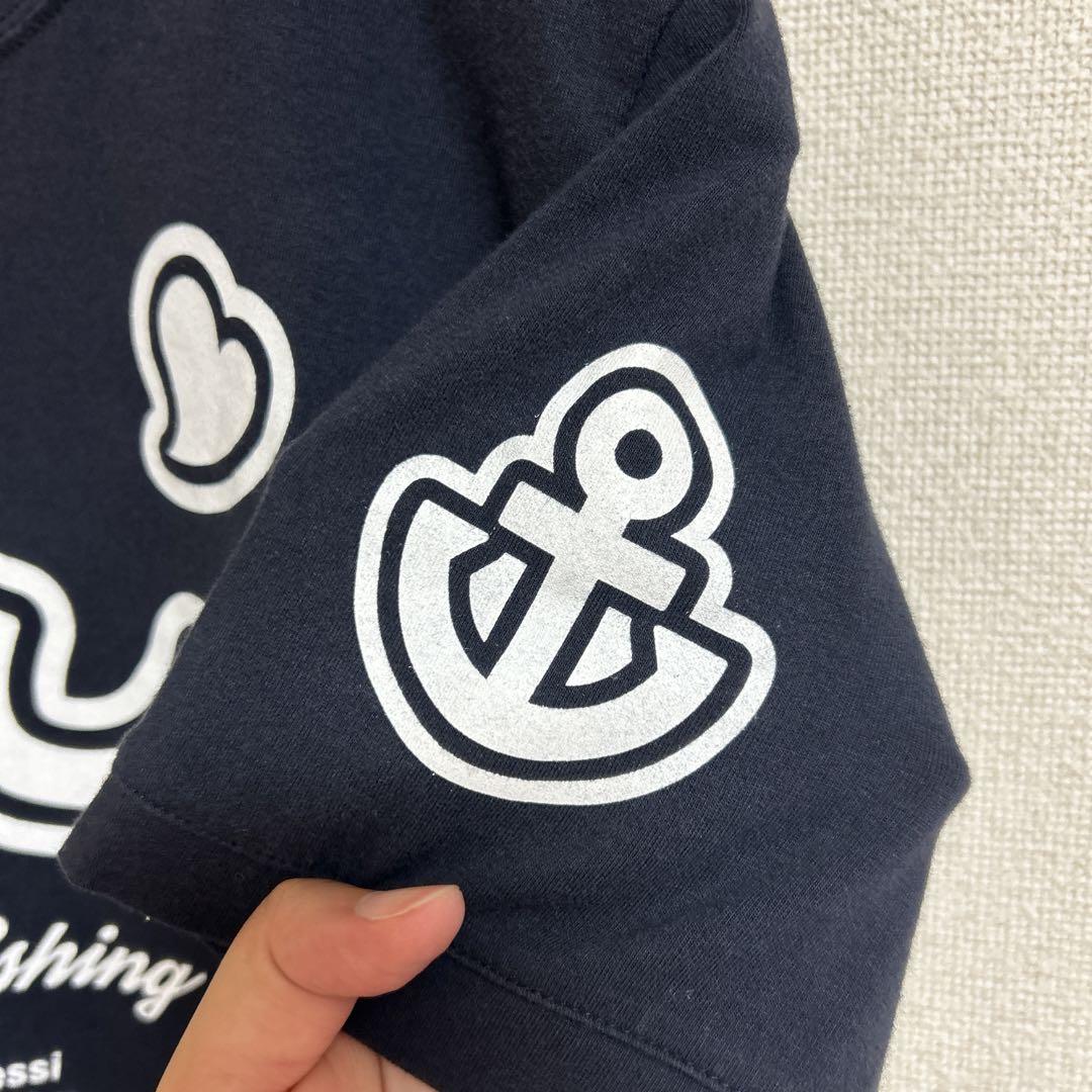 ムータマリンフィッシング☆Tシャツ - メルカリ