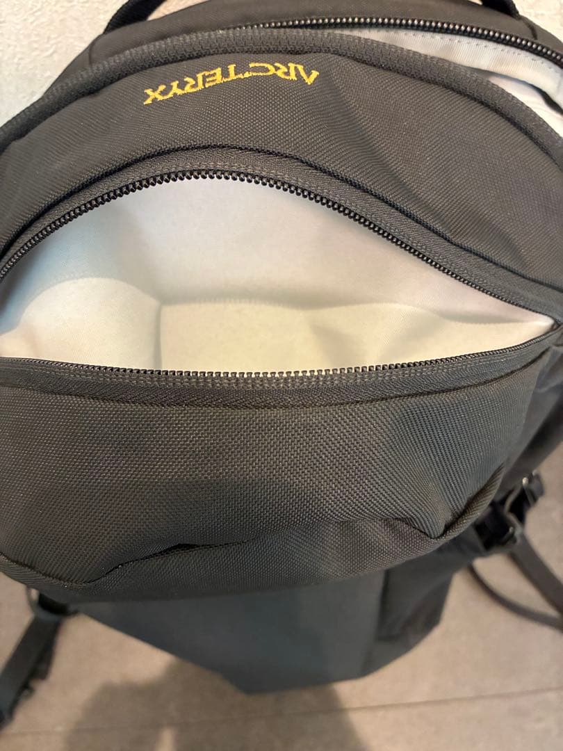 バックパックARC