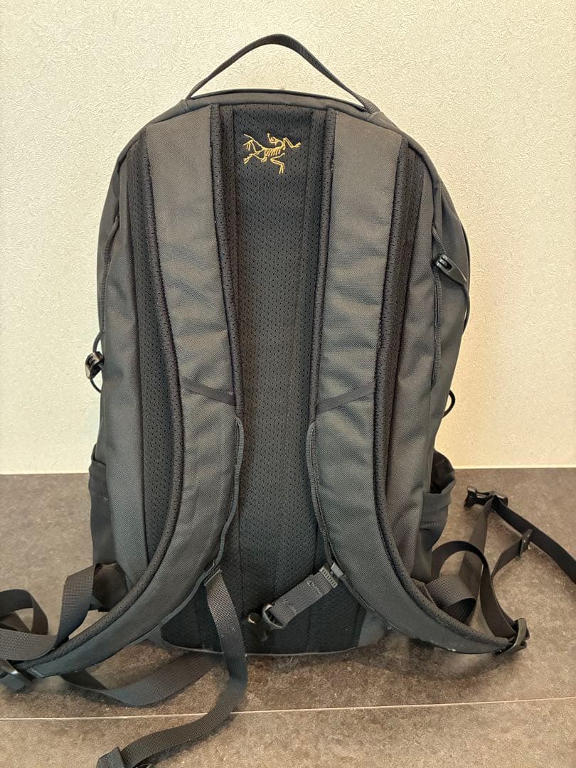 マンティス16 バックパックARC