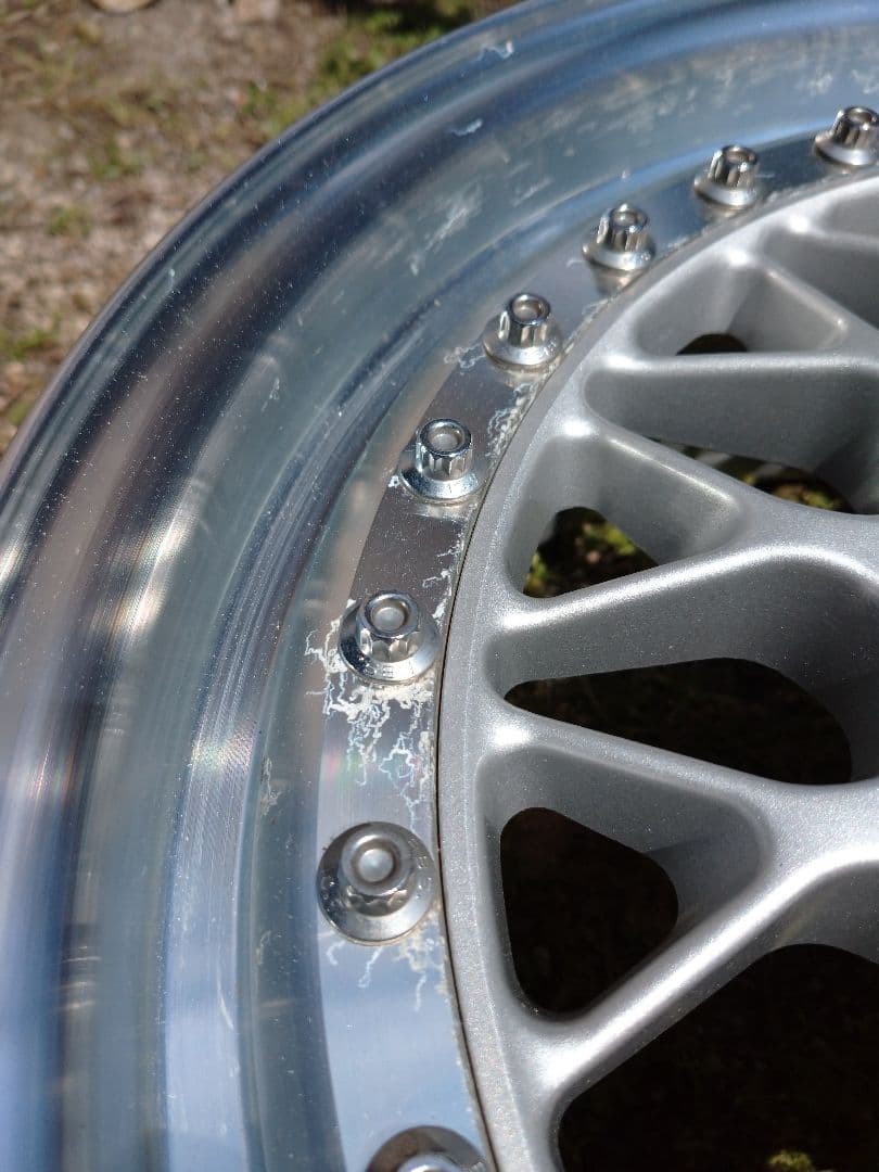 BBS RS 15/4H/100/6.5J ホイール4本 【期間限定お試し価格】 66%割引