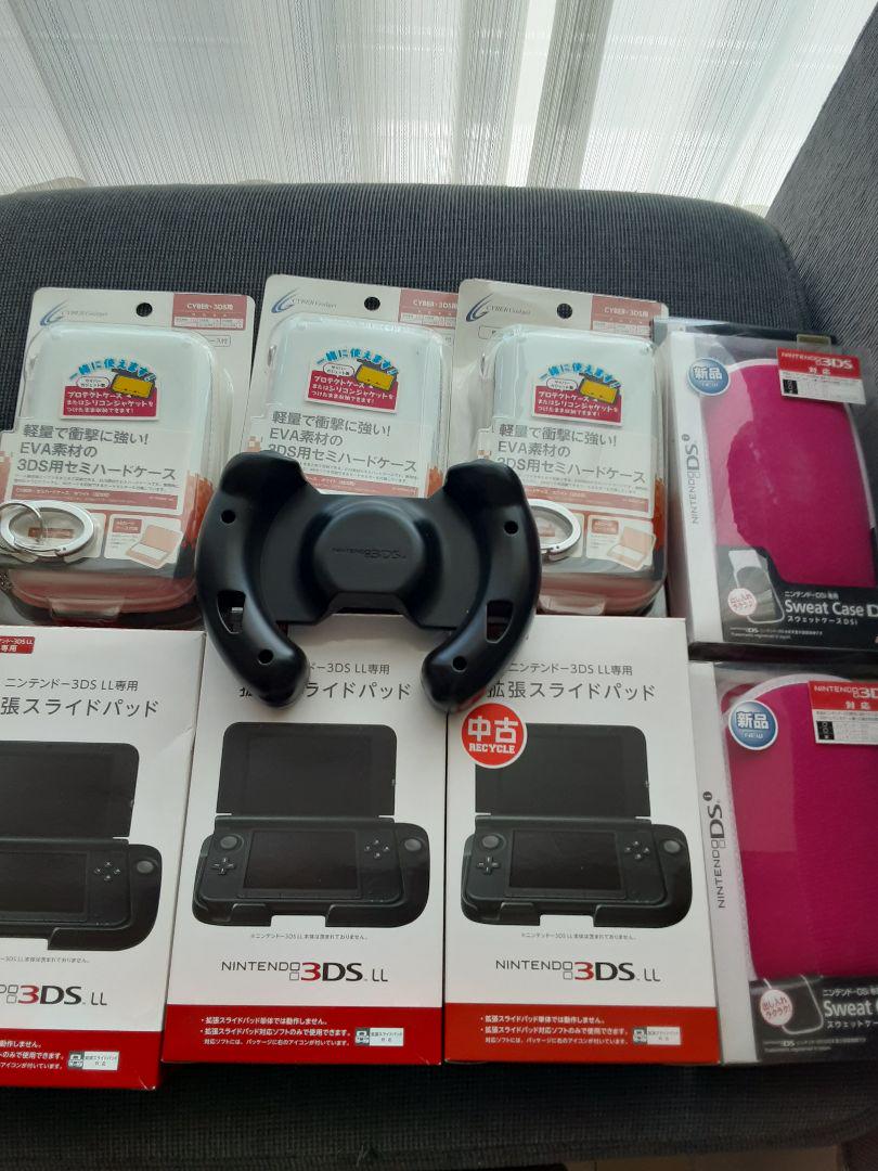 送料無料 新品 ニンテンドー3dsの基板を無理矢理切り取ったやつ その他 News Elegantsite Gr
