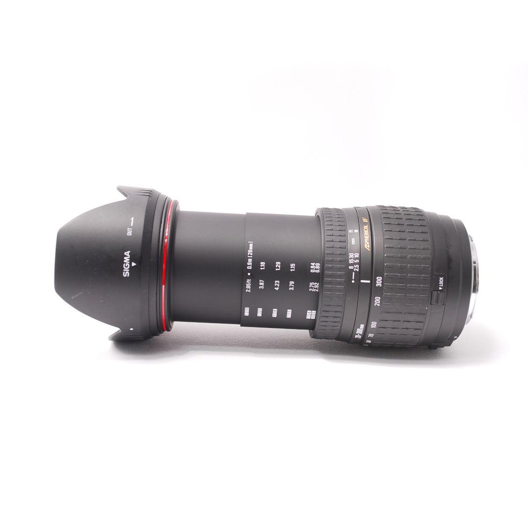 ❤即購入1000円OFF❤美品♥シグマ SIGMA 28-300mm Canon ❤即購入1000円OFF❤美品♥シグマ SIGMA 28-300mm Canon - メルカリ