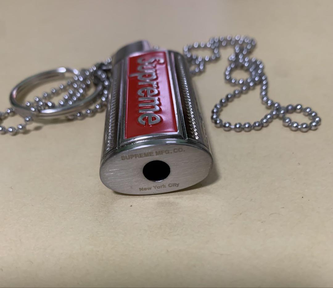 Supreme Metal Lighter Holster ライターケース - メルカリ