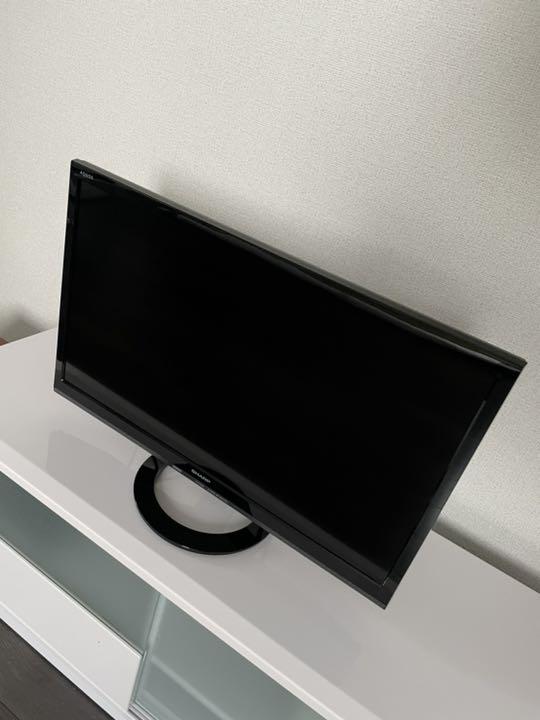 20~26インチ最安値挑戦!【K様専用】SHARP LED AQUOS LC-24K30-B(2015年製) テレビ 家電・スマホ・カメラ20~26インチ¥9,900-fotosolarenergia.com.br 20~26インチ最安値挑戦!【K様専用】SHARP LED AQUOS LC-24K30-B(2015年製) テレビ 家電・スマホ・カメラ20~26インチ¥9,900-fotosolarenergia.com.br