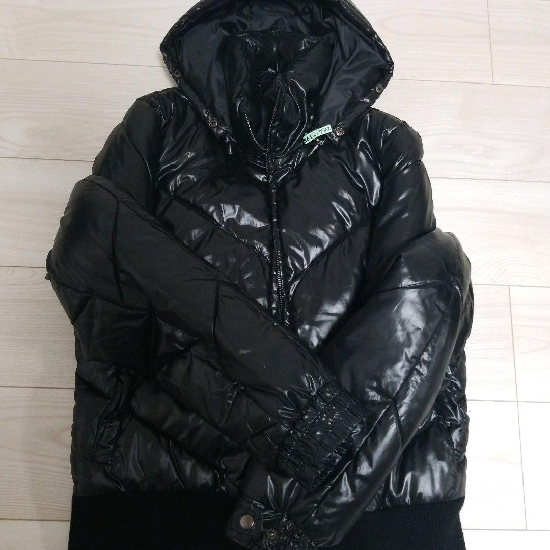 メンズ　ダウンジャケット　Lサイズ