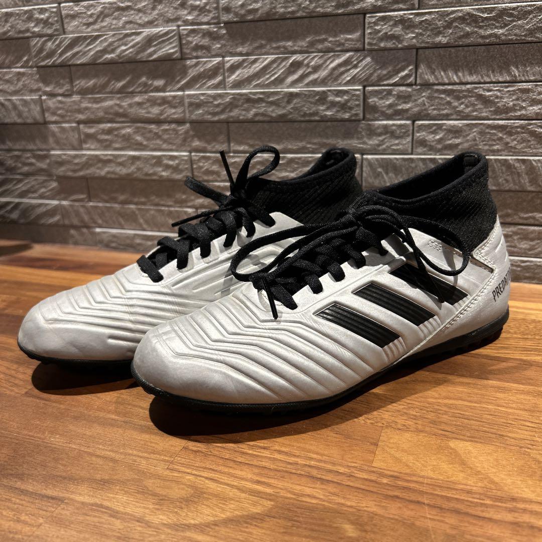 アディダス プレデター エッジ.1 FG adidas 【サッカー