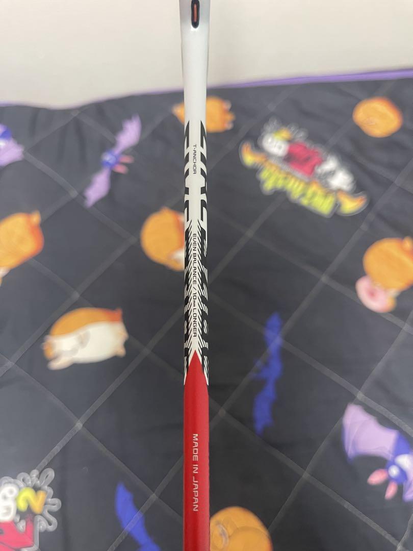 設備・備品 YONEX ARCSABER 11PRO BP