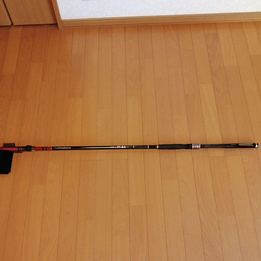 （boushi888様専用）がま磯グレ競技スペシャル4  175-53