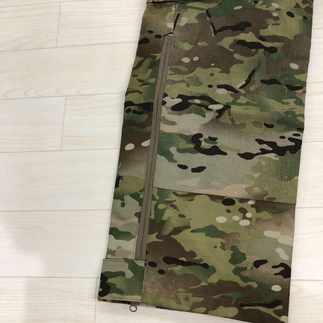 US ARMY APECS GORE-TEX TROUSERS デッドストック
