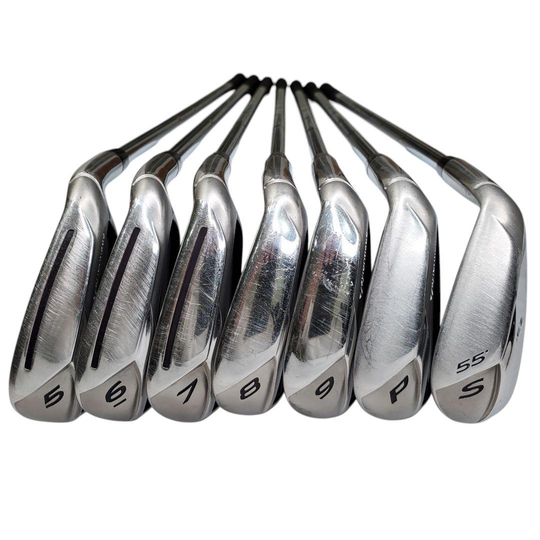 TaylorMade RBLADEZ