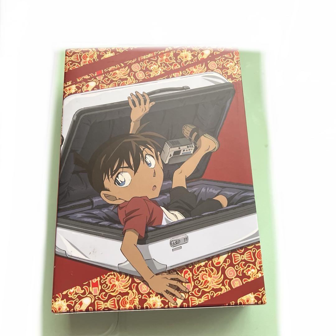 劇場版 名探偵コナン 紺青の拳 豪華盤 DVD - メルカリ