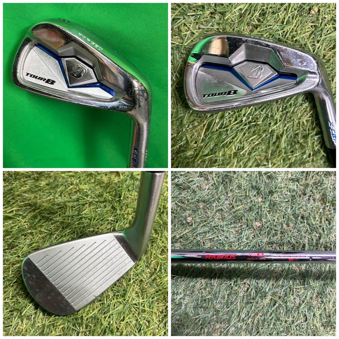 ゴルフ　初心者セット MIZUNO ブリジストン ツアーステージ おすすめ