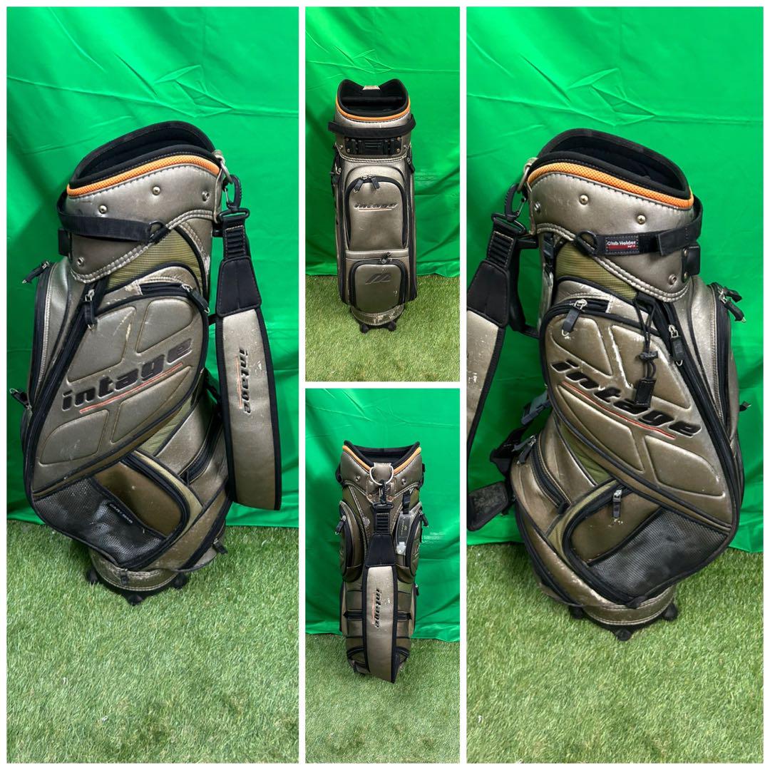 ゴルフ　初心者セット MIZUNO ブリジストン ツアーステージ おすすめ