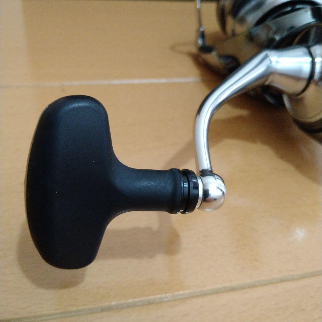 ダイワ 22イグジスト PC LT2500 画像7