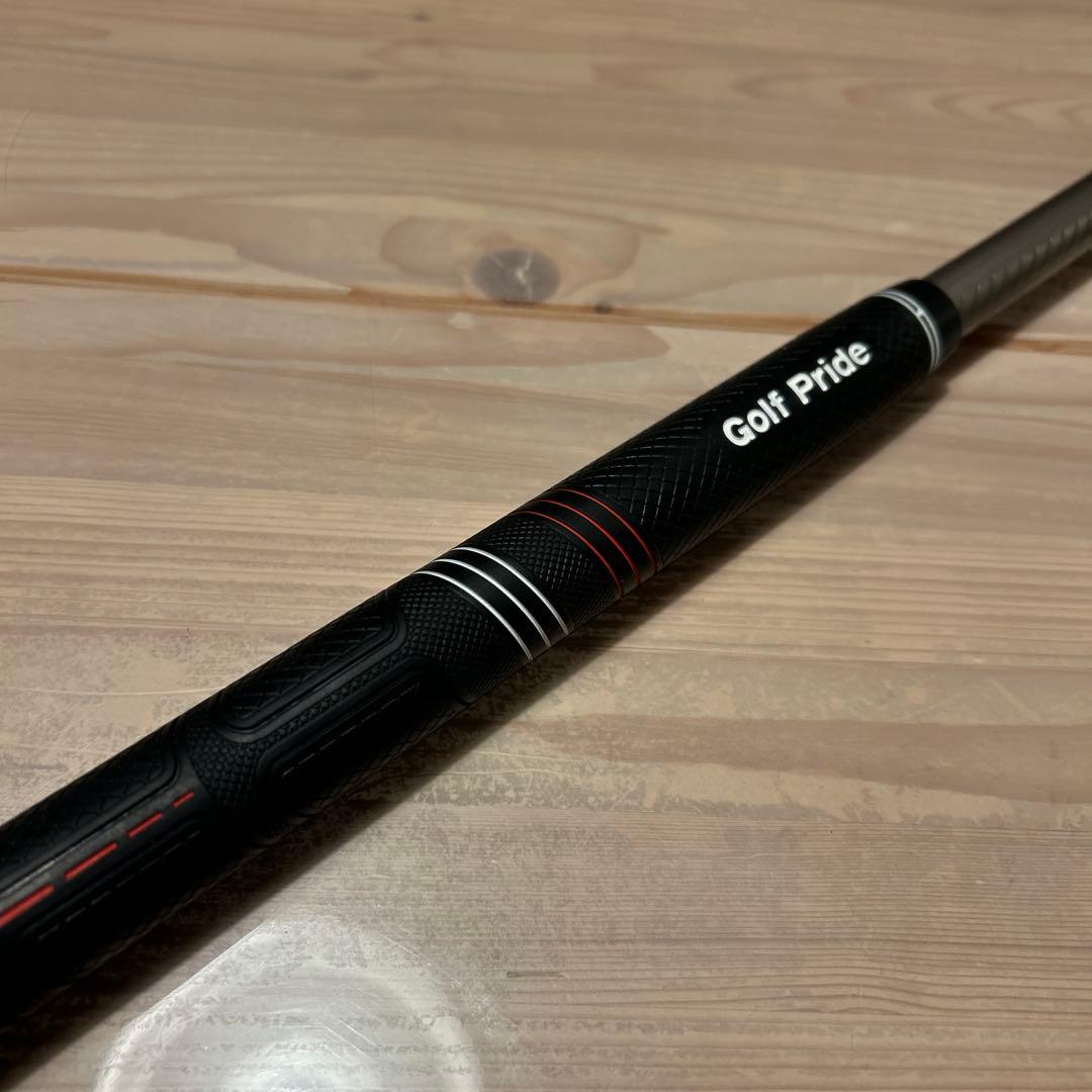 PING TOUR 2.0 CHROMEシャフト 65R 1W PING TOUR 2.0 CHROMEシャフト 65R 1W