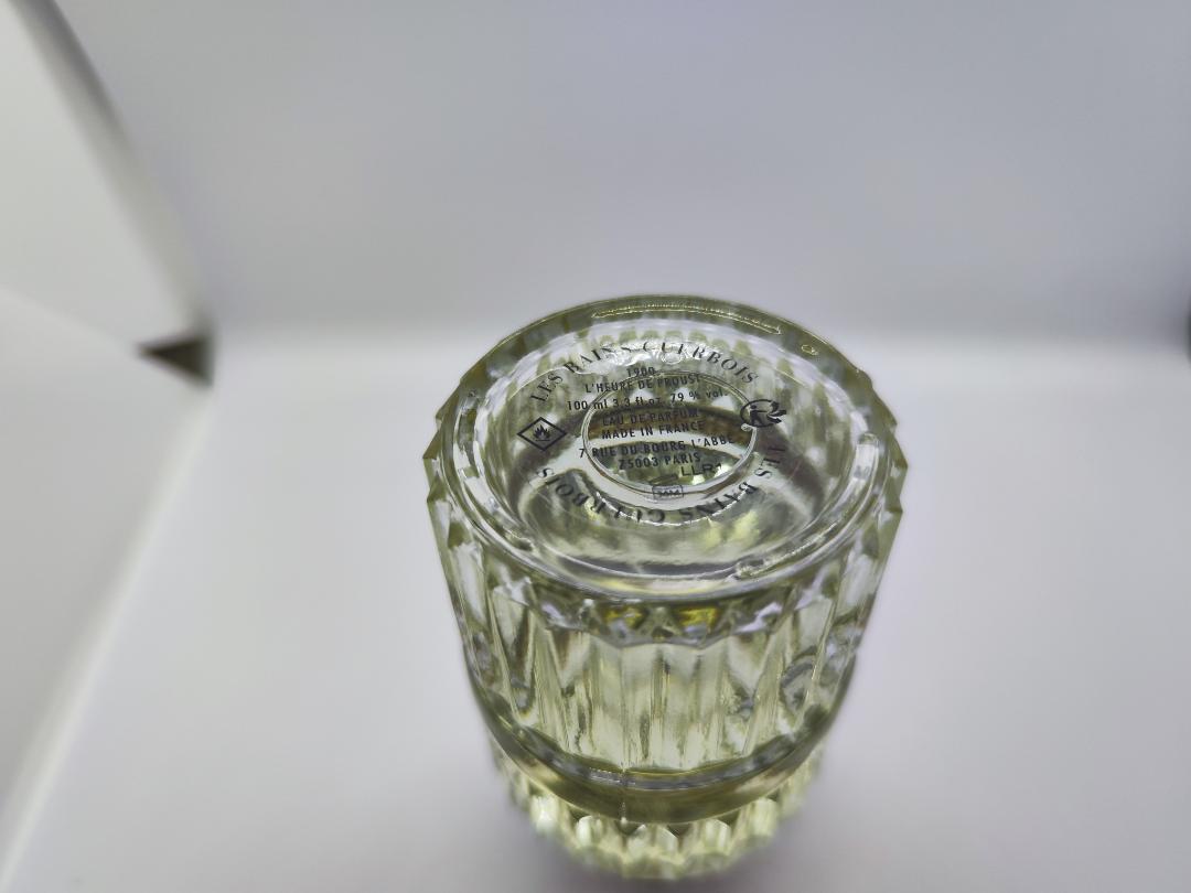 新品 1900 L'HEURE DE PROUST（レバンゲルボワ）