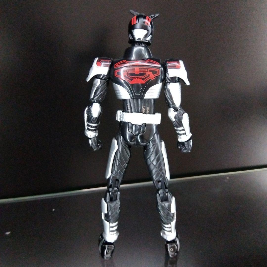 CSMダークカブトゼクター