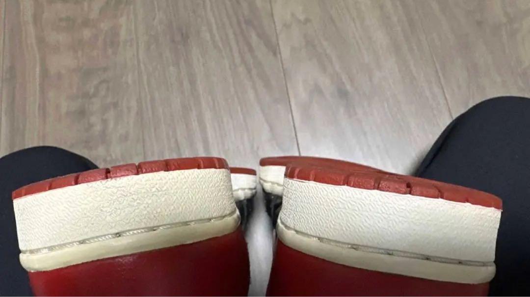 送料無料　Jordan 1 Retro High Bred(2001)