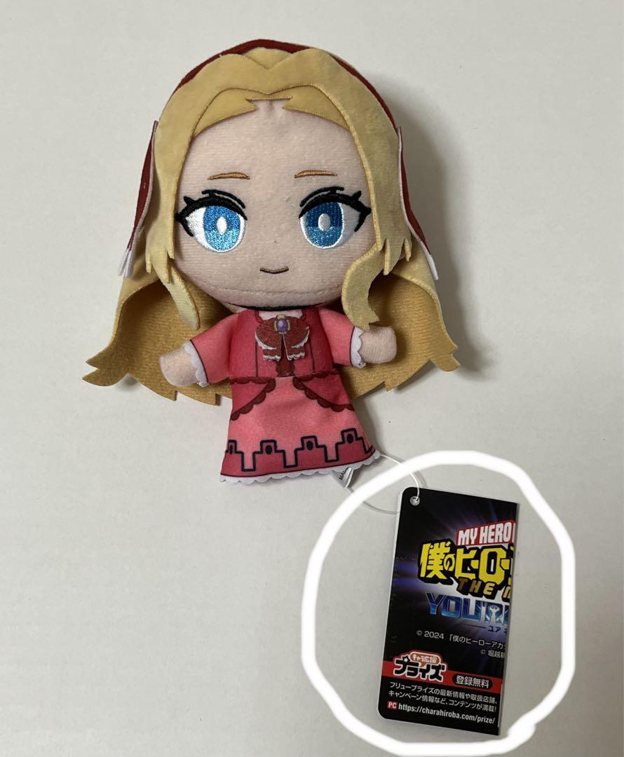 ⭐︎ ⭐︎ ちびぐるみ　キーホルダー　バッジ　アニメグッズ　まとめ売り　19点