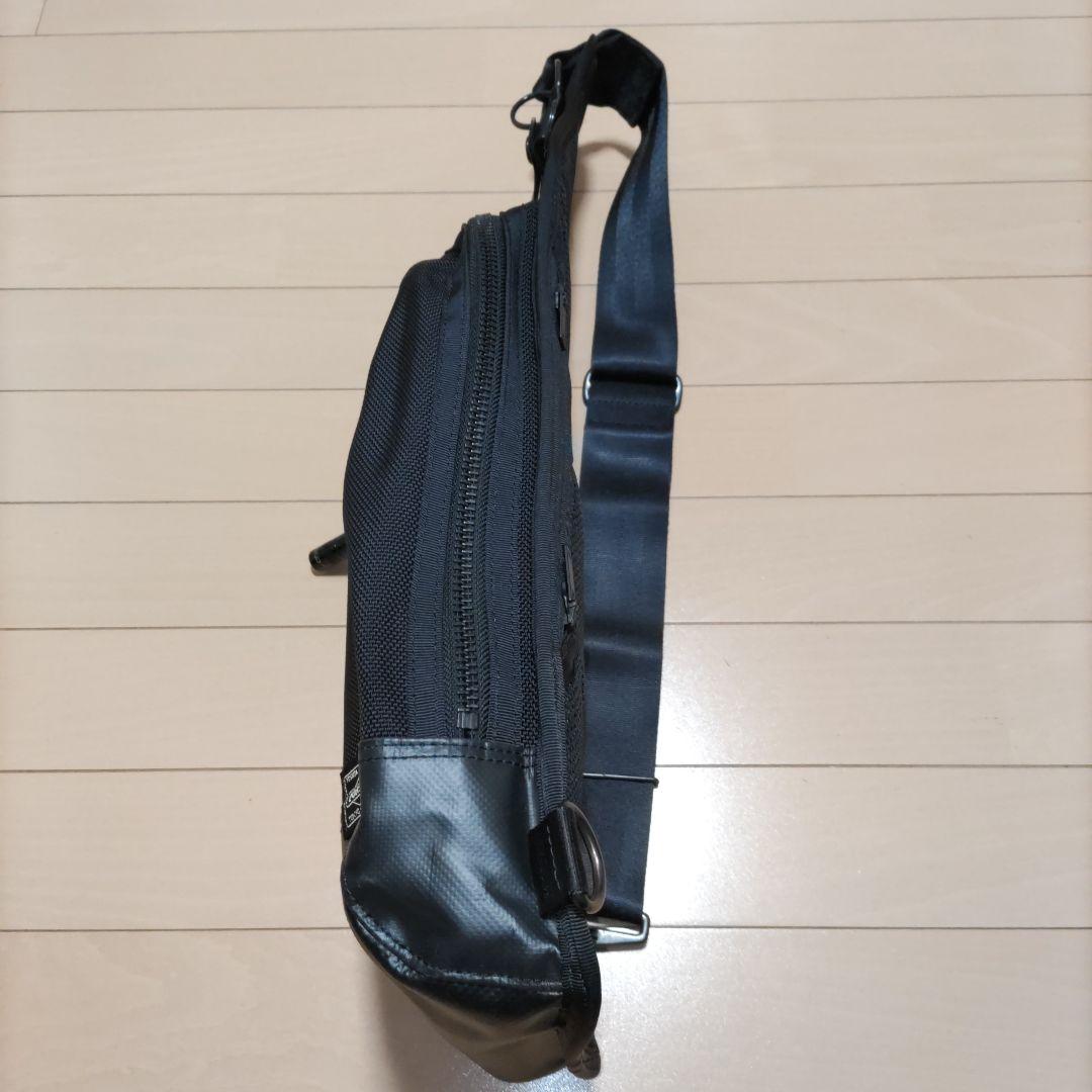 吉田カバン PORTER HEAT SLING SHOULDER BAG