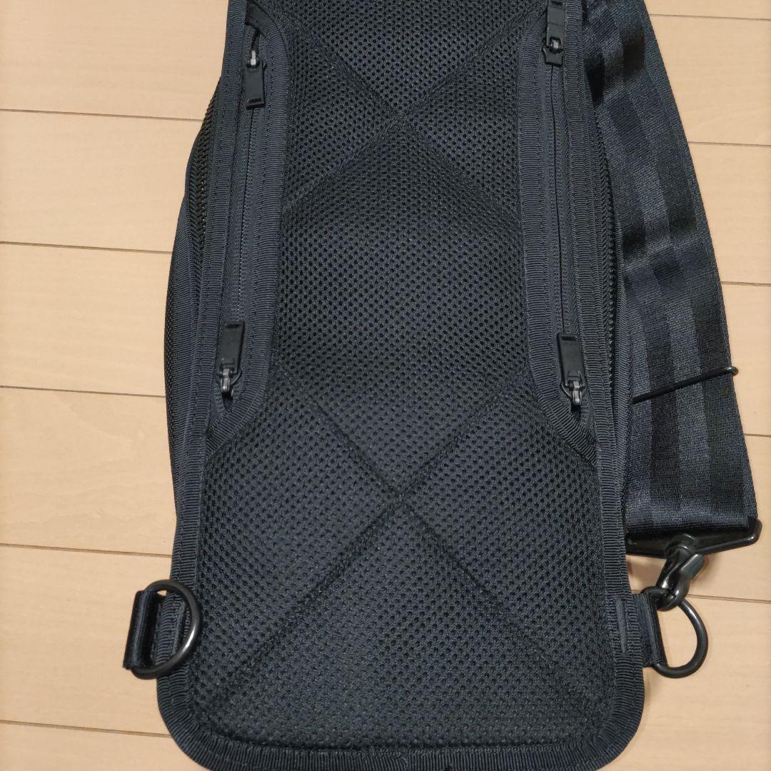 吉田カバン PORTER HEAT SLING SHOULDER BAG