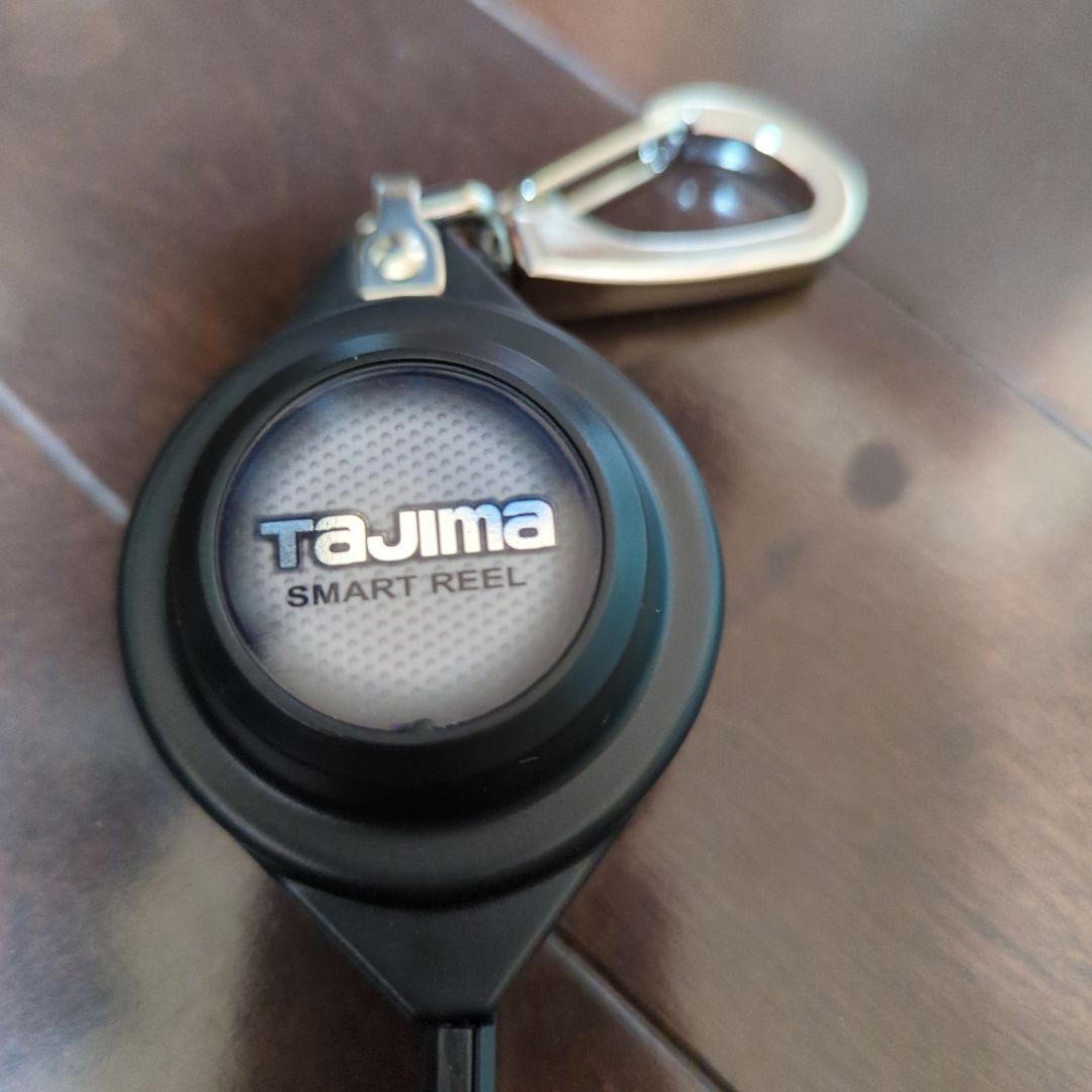 TAJIMA スマートリール 2kg 3個セット