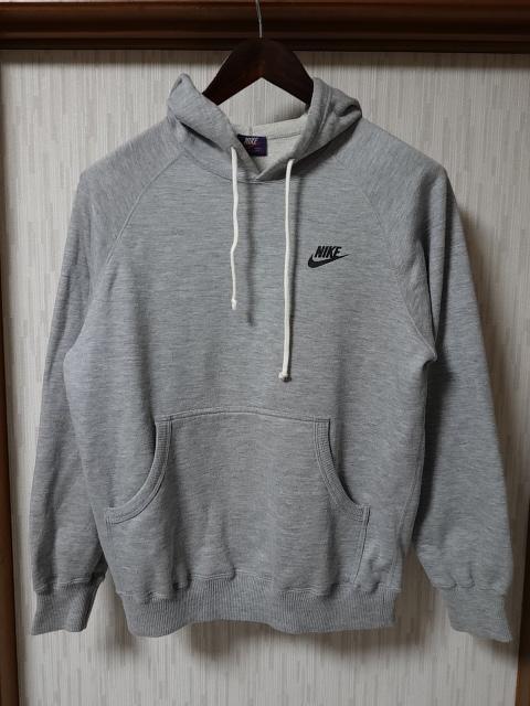 ナイキ NIKE ヴィンテージ 80s パーカー スウェット L