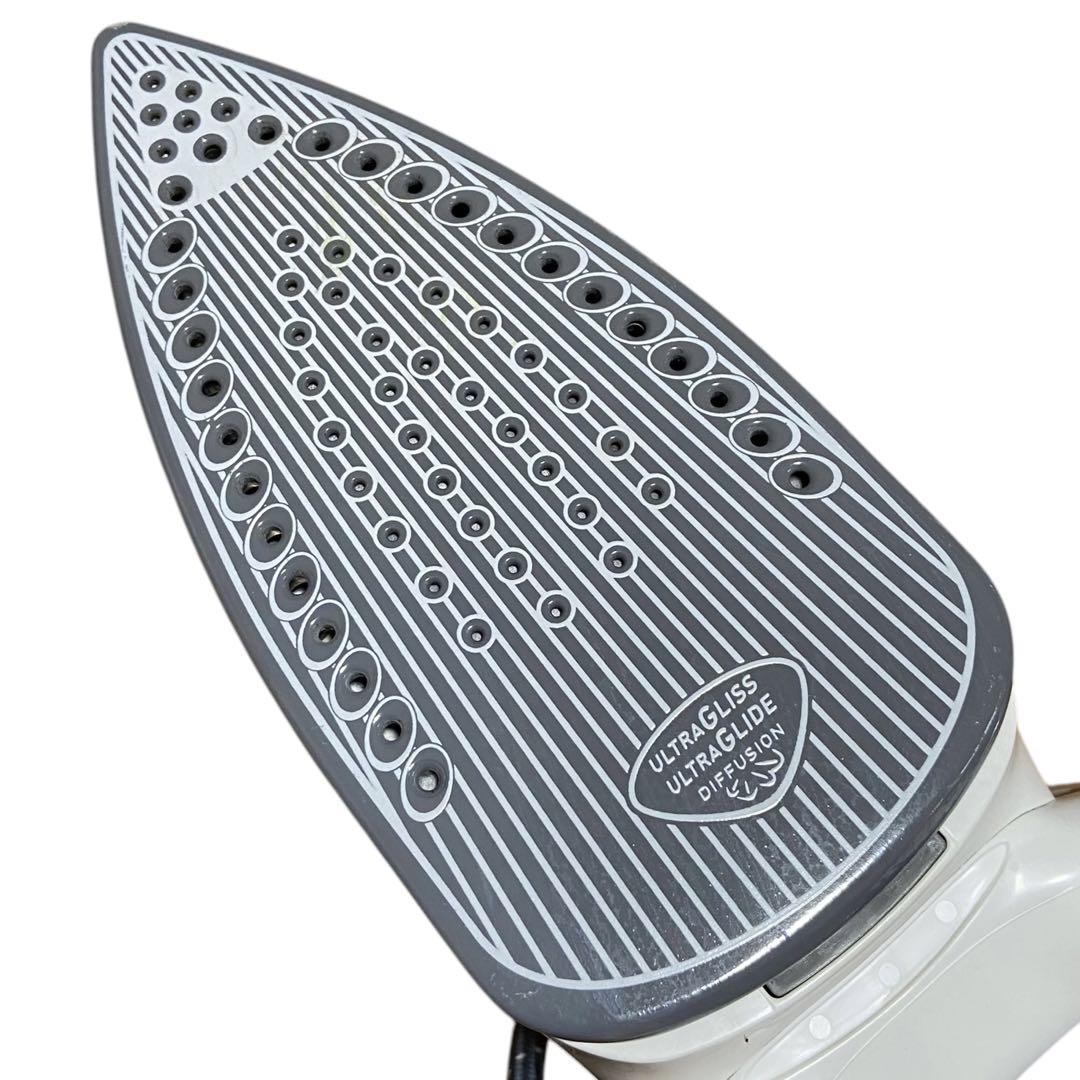 T-fal スチームジェネレーター イージープレシング GV5240J3 T-fal スチームジェネレーター イージープレシング GV5240J3
