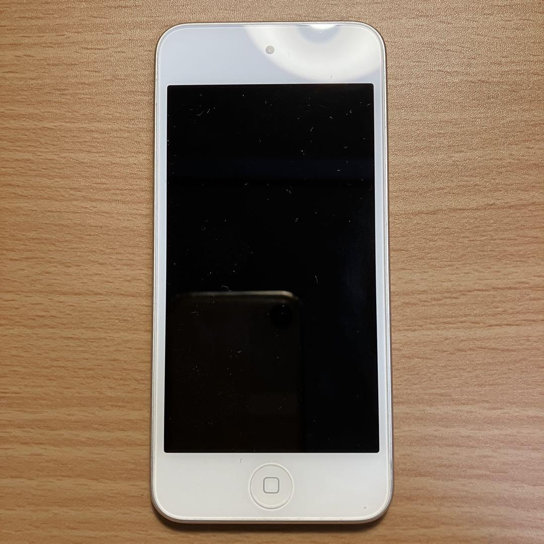 Apple iPod Touch (第6世代) シルバー