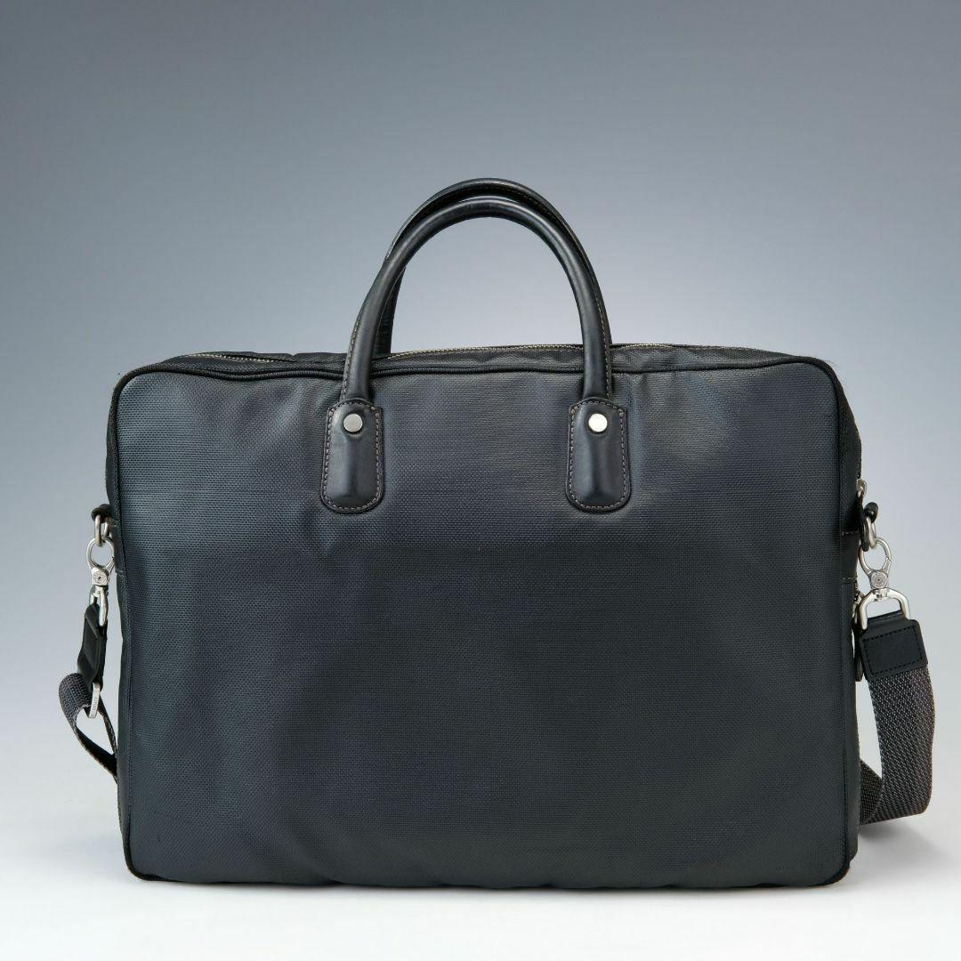 ✨美品✨ポールスミス 2way ビジネスバッグ ショルダーバッグ