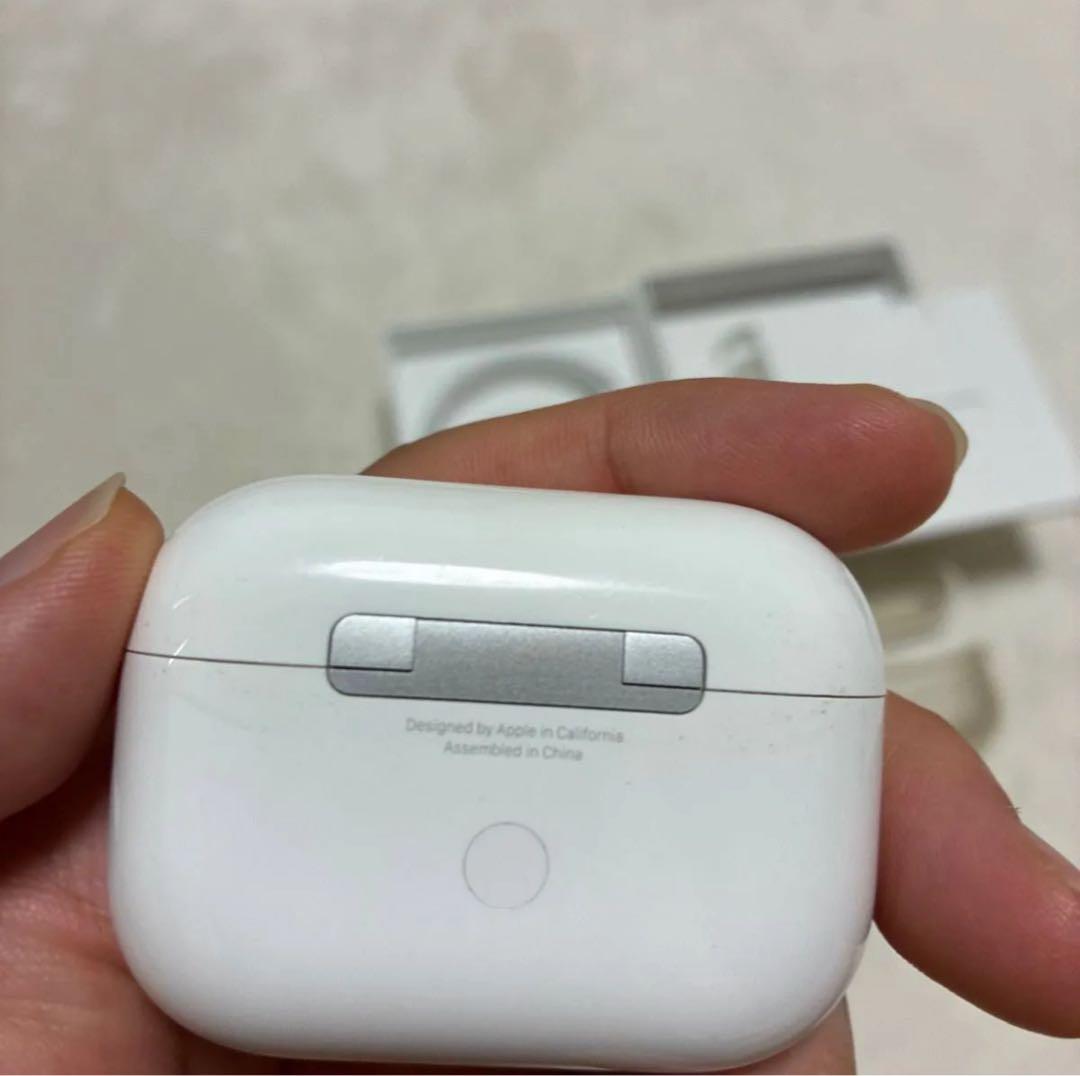 早い者勝ち】純正品 AirPods Pro 第1世代 ③の通販 by ももんが