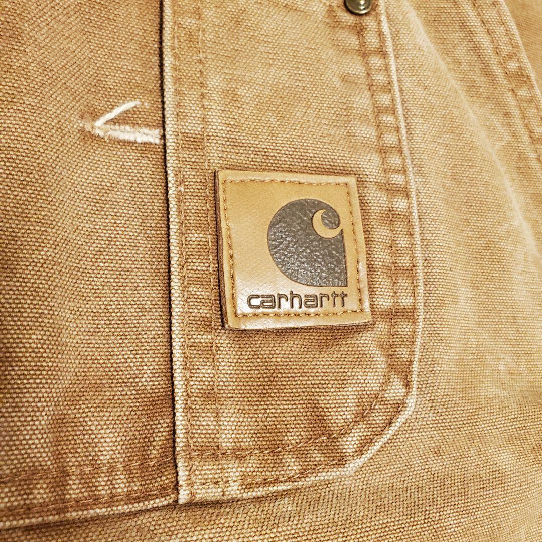 Carhartt|カーハート オーバーオール