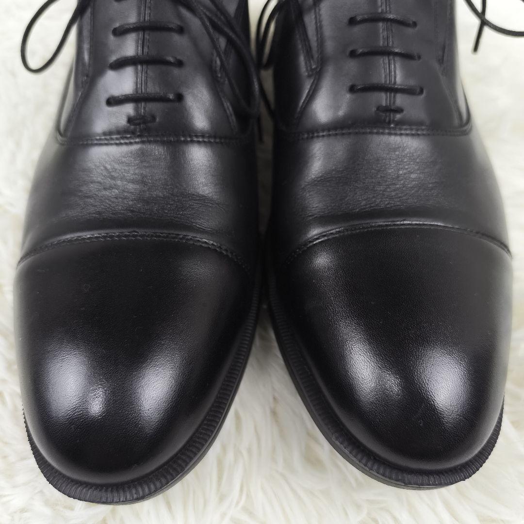 ✨未使用級✨ アシックス テクシーリュクス ドレスシューズ ゴアテックス 黒 ✨未使用級✨ アシックス テクシーリュクス ドレスシューズ ゴアテックス 黒